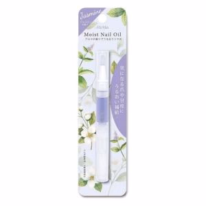 BN Moist Nail Oil - Jasmine