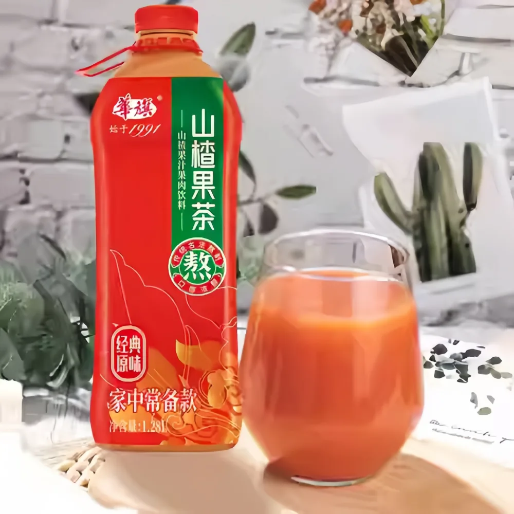 HQ HAWTHORN DRINK 1.28L