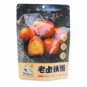 Piaolingdashu Sweet Spiced Egg 108g