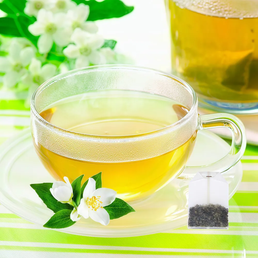 ITOEN Relax Jasmine Tea 2L
