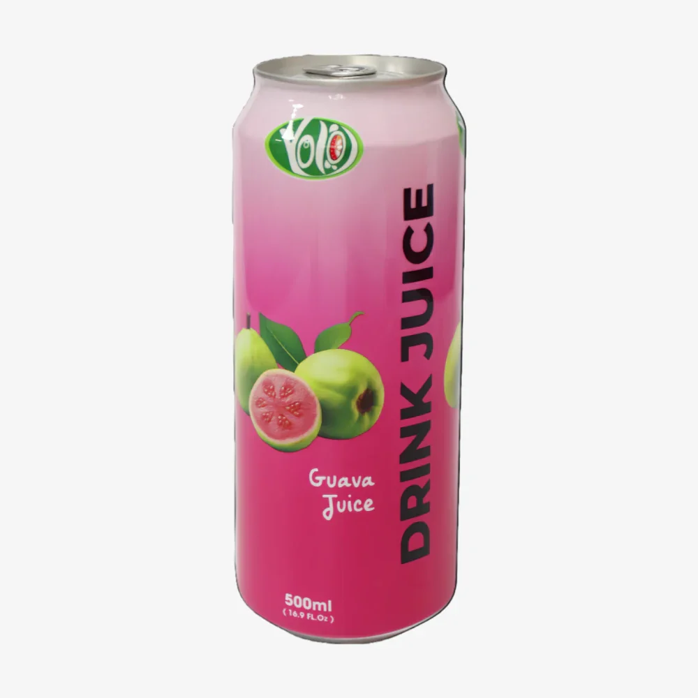 NARRA KABABAYAN - Guava Juice 500ml