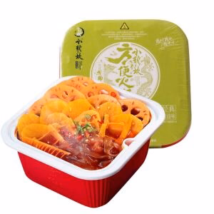 XLK Brand Mixed Vegetables Maochai 365g