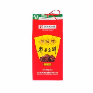 JuanCheng PiXian Board Bean Sauce 800g