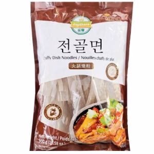 JOYSHARE Hotpot Noodle 300g