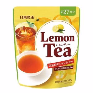 NITTO Lemon Tea Powder 180g