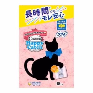 UNICHARM ## Center In Sanitary Pad 29cm 18pcs