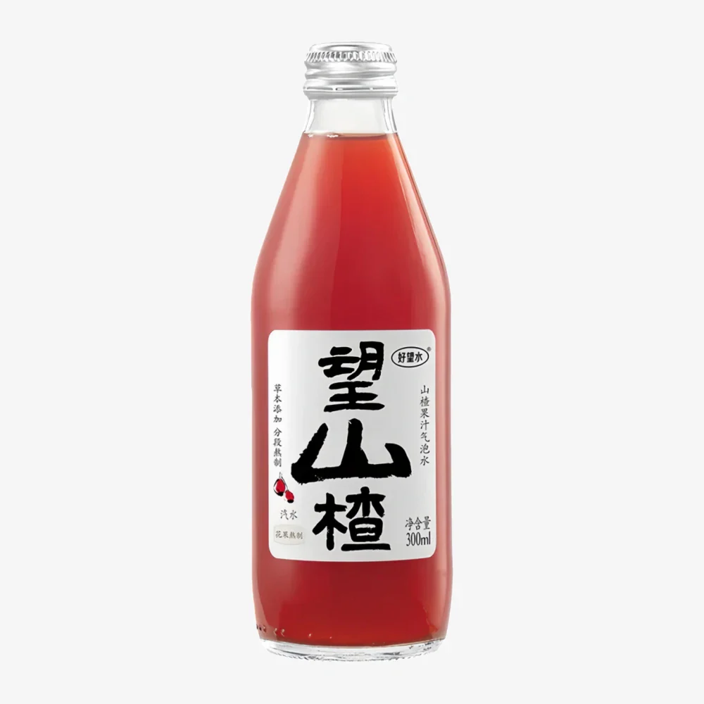 HWS HAW SODA DRINK 300 ML