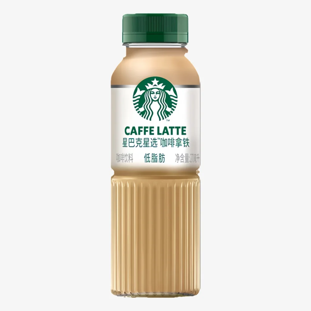 Starbucks Caffe Latte 270ml