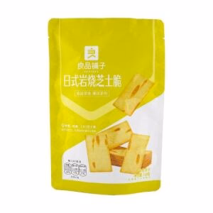 LPPZ Japanese Style Crispy Cheese 120g