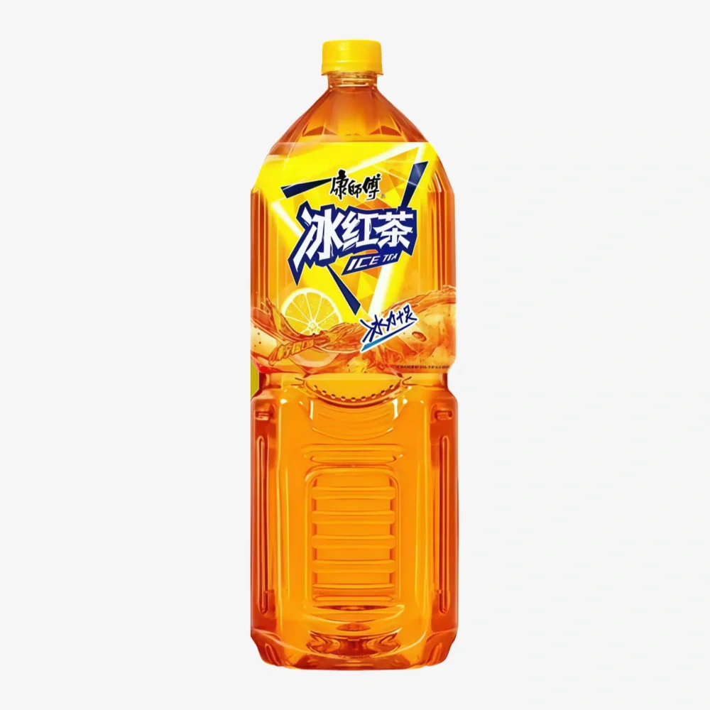 KSF Ice Lemon Tea 2L