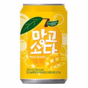 SFC) Mango Soda 350ML