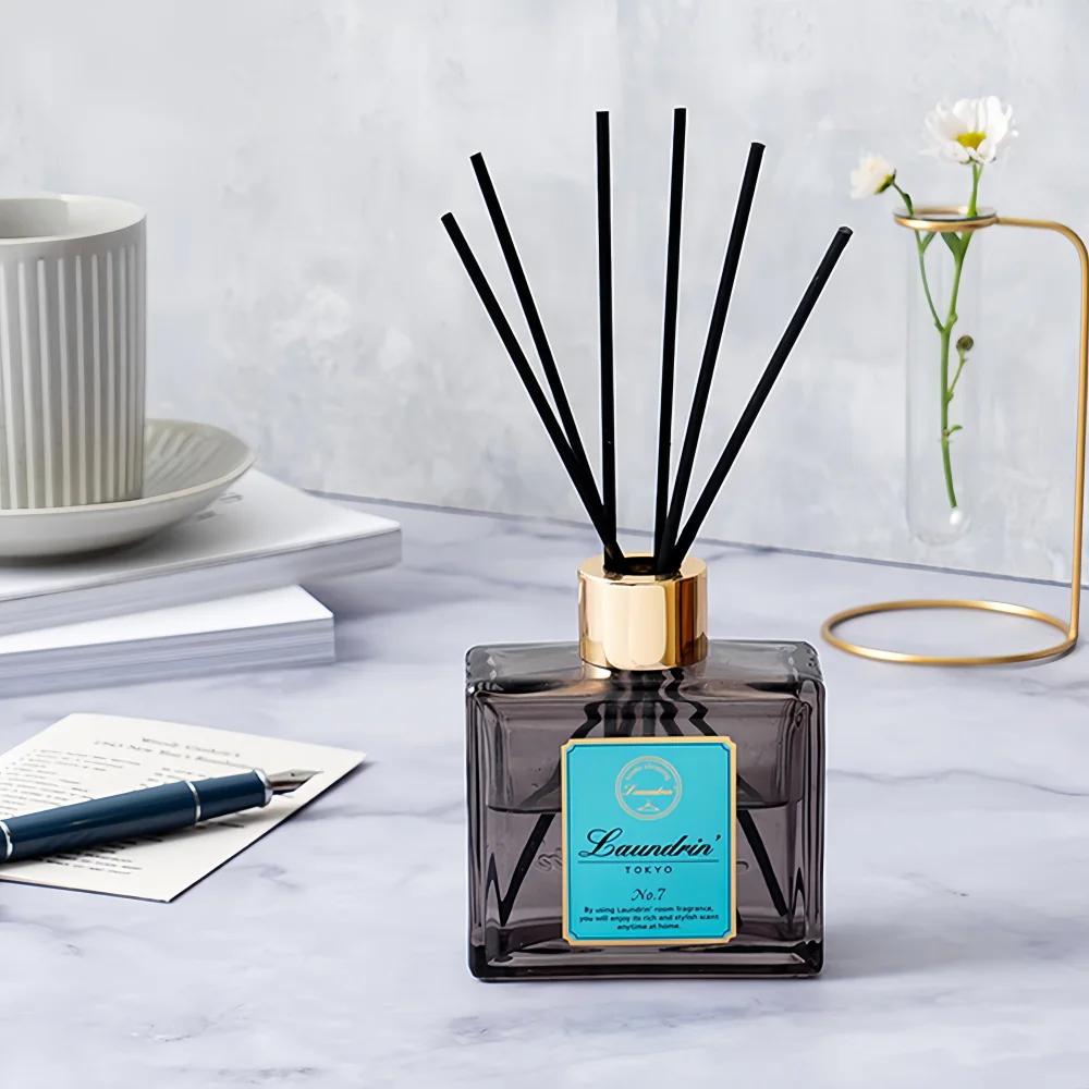 LAUNDRIN -- Room Diffuser No.7