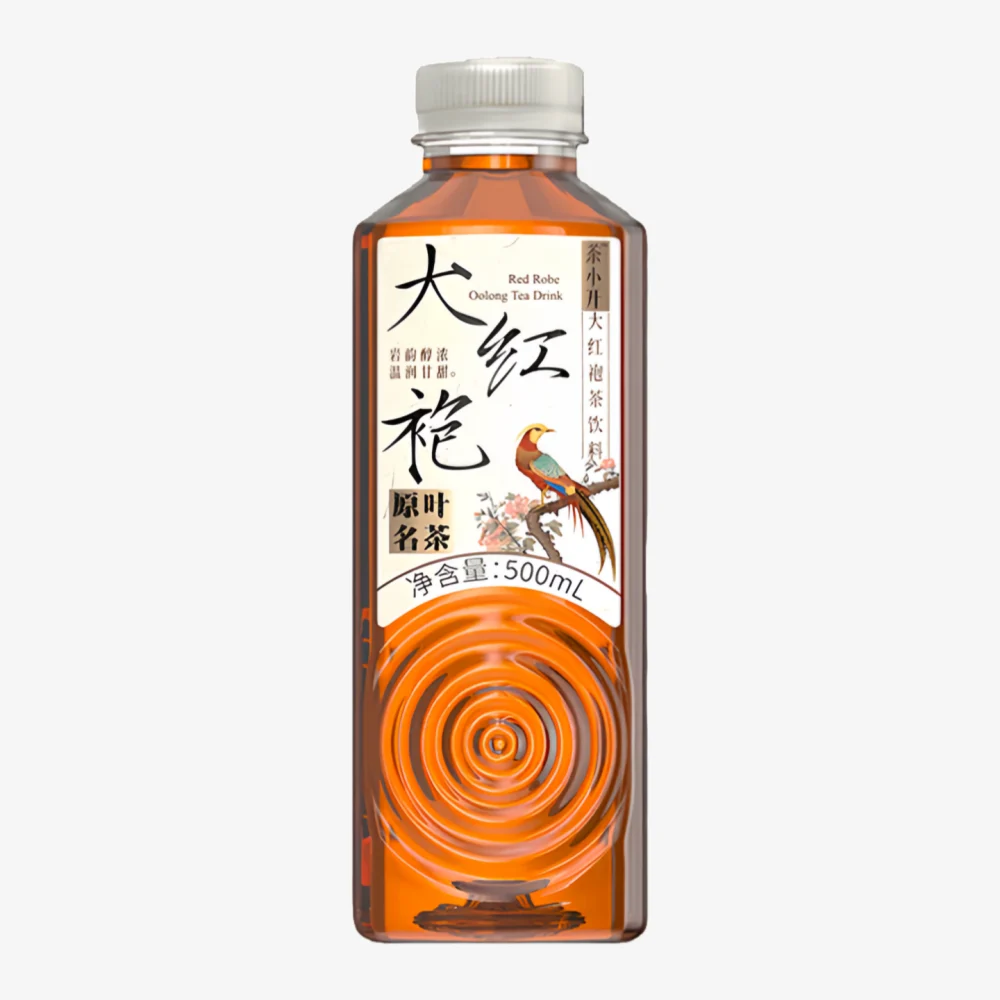 CXK Da Hong Pao Tea Drink 500ml