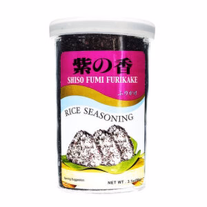 JFC FURIKAKE Shiso Fumi 90G