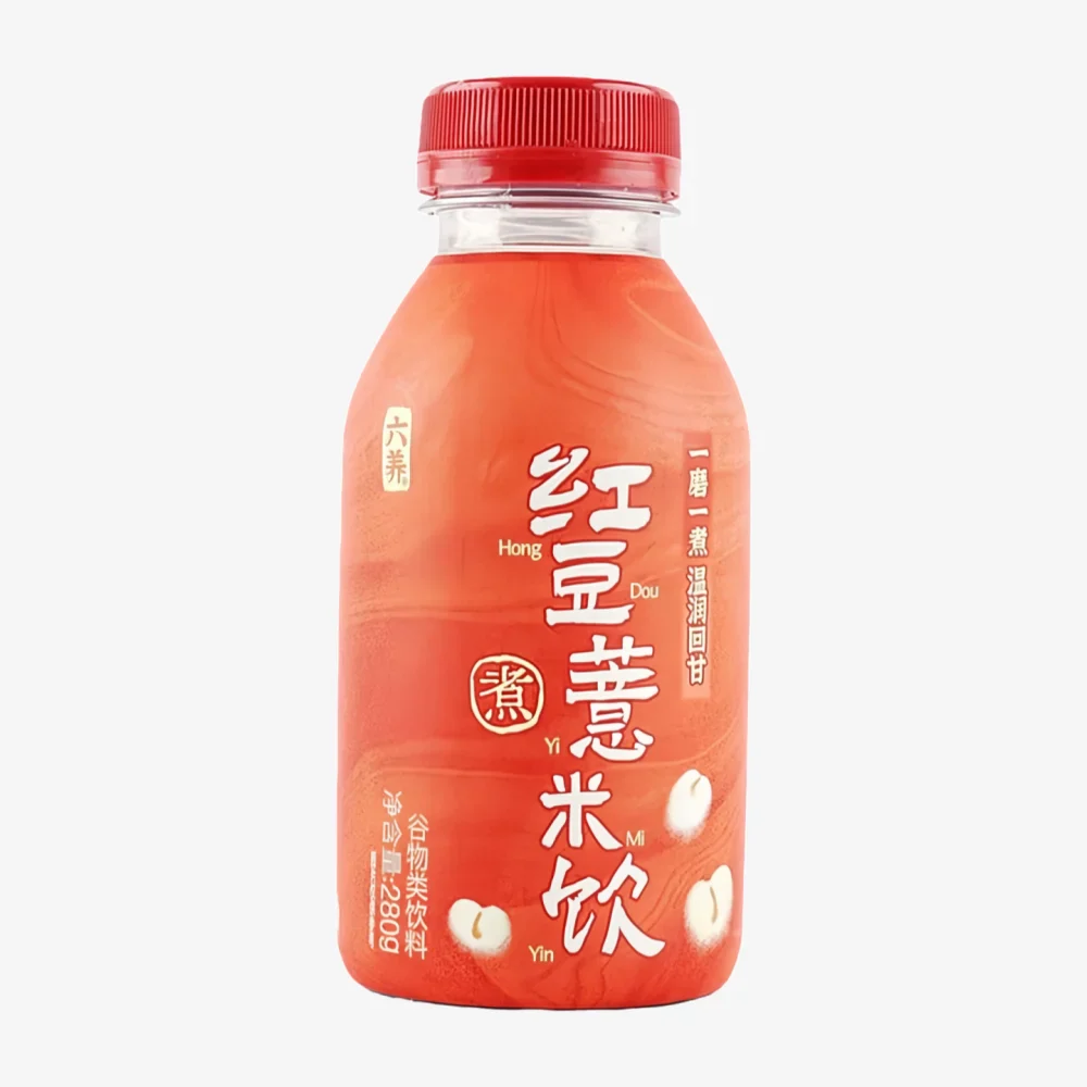 LIUYANG Red Bean Barley Drink 280g