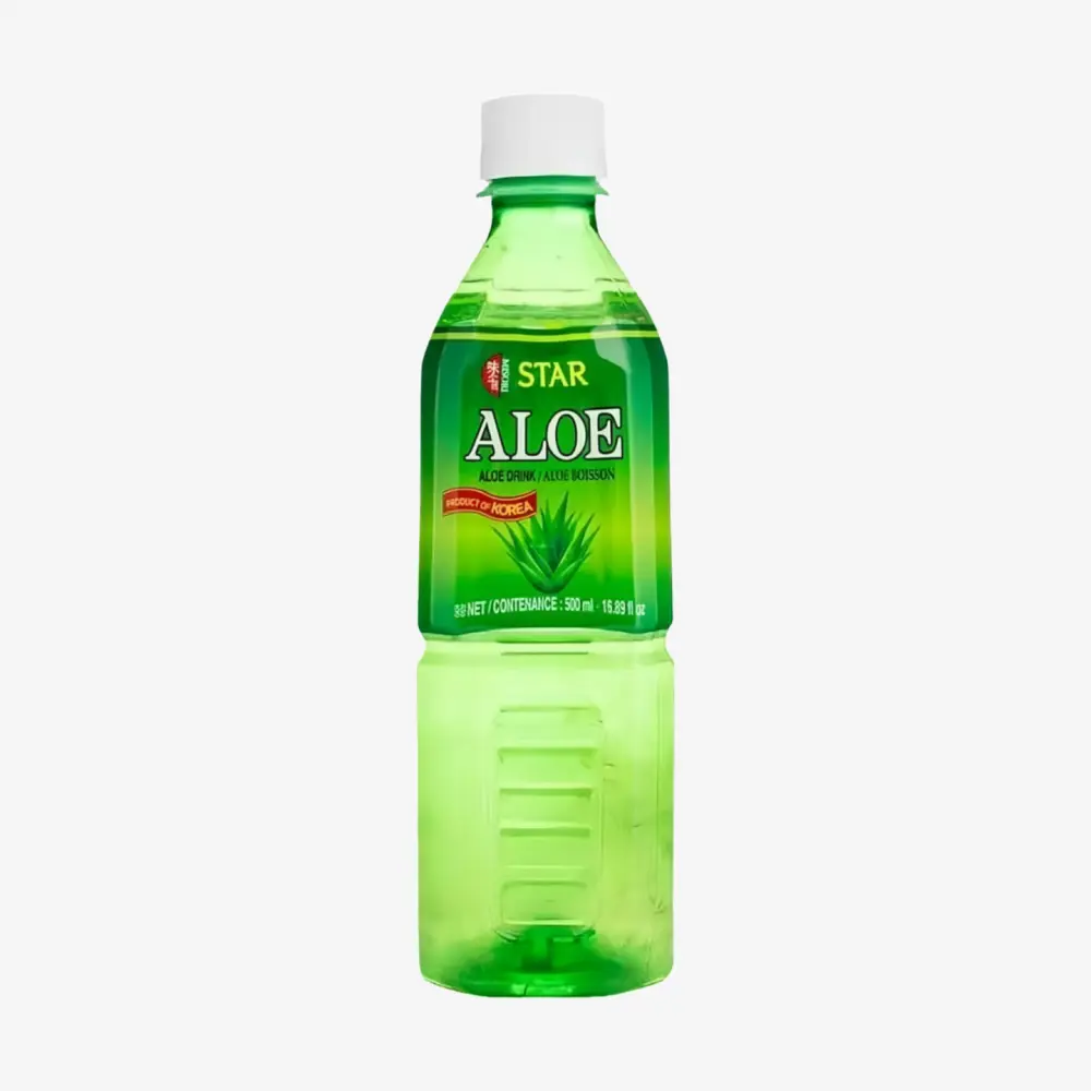 YOUNGWOO, ALOE STAR 500ml