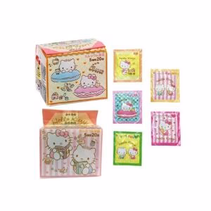 Hello Kitty Furikake 20P