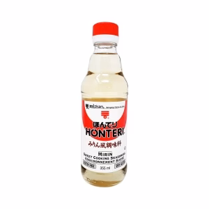 MIZKAN Honteri Mirin 355ml