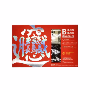 KYMF Biangbiang Noodles 196g