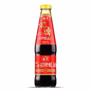 HADAY Signature Oyster Sauce 725g