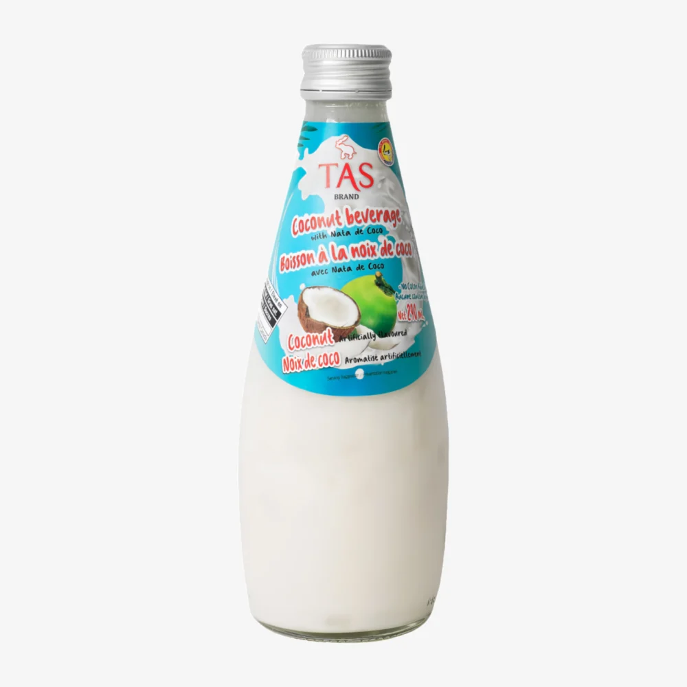 TAS Coconut Beverage Original 290ml
