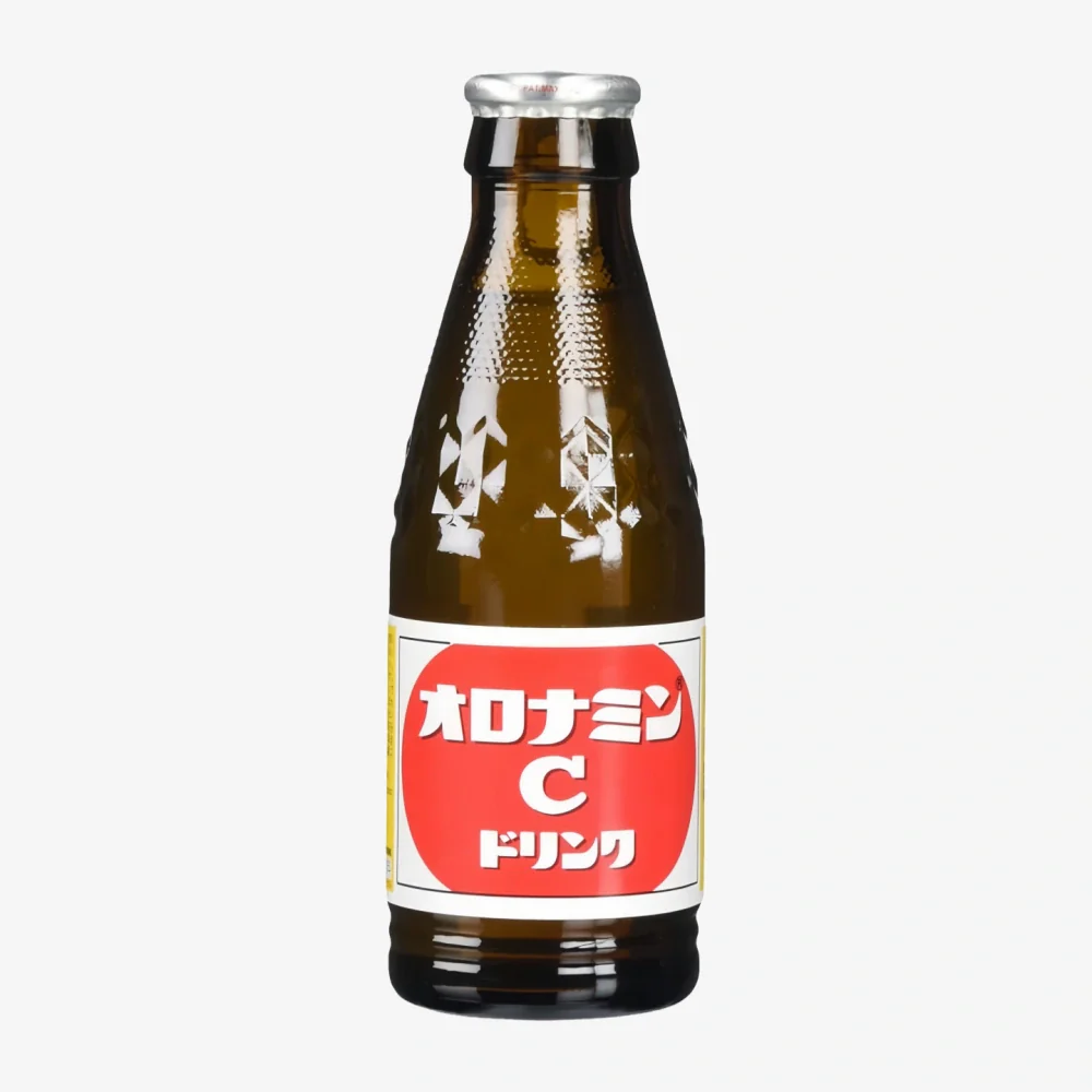 OTSUKA Oronamin C Drink 120ml
