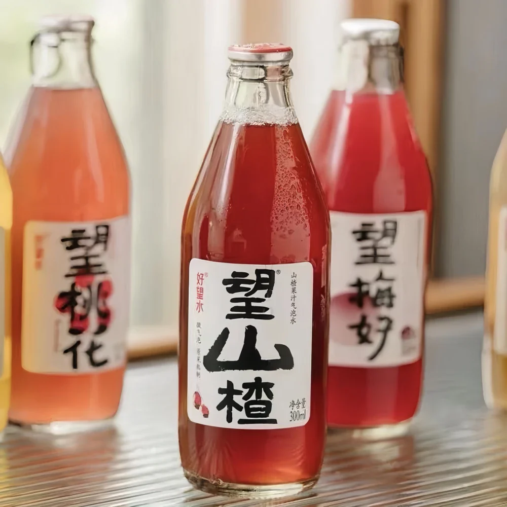 HWS HAW SODA DRINK 300 ML