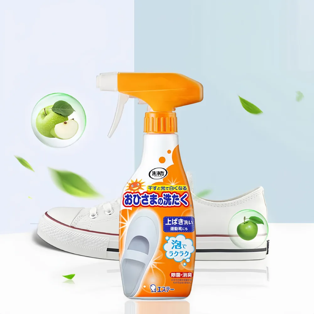 ST Washing Shoes Cleaner Spray 240ml