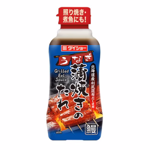 Daisho Japanese Kabayaki Eel Sauce 240g