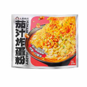 Human Happy Tomato Noodle 270g