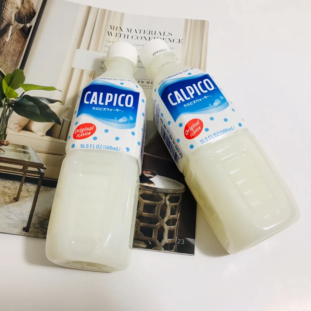 CALPICO Original Flavor 500ml