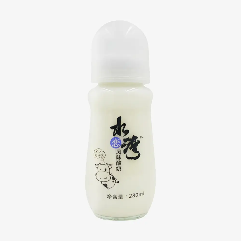 SHUILIANWAN Yogurt Drink 280ml