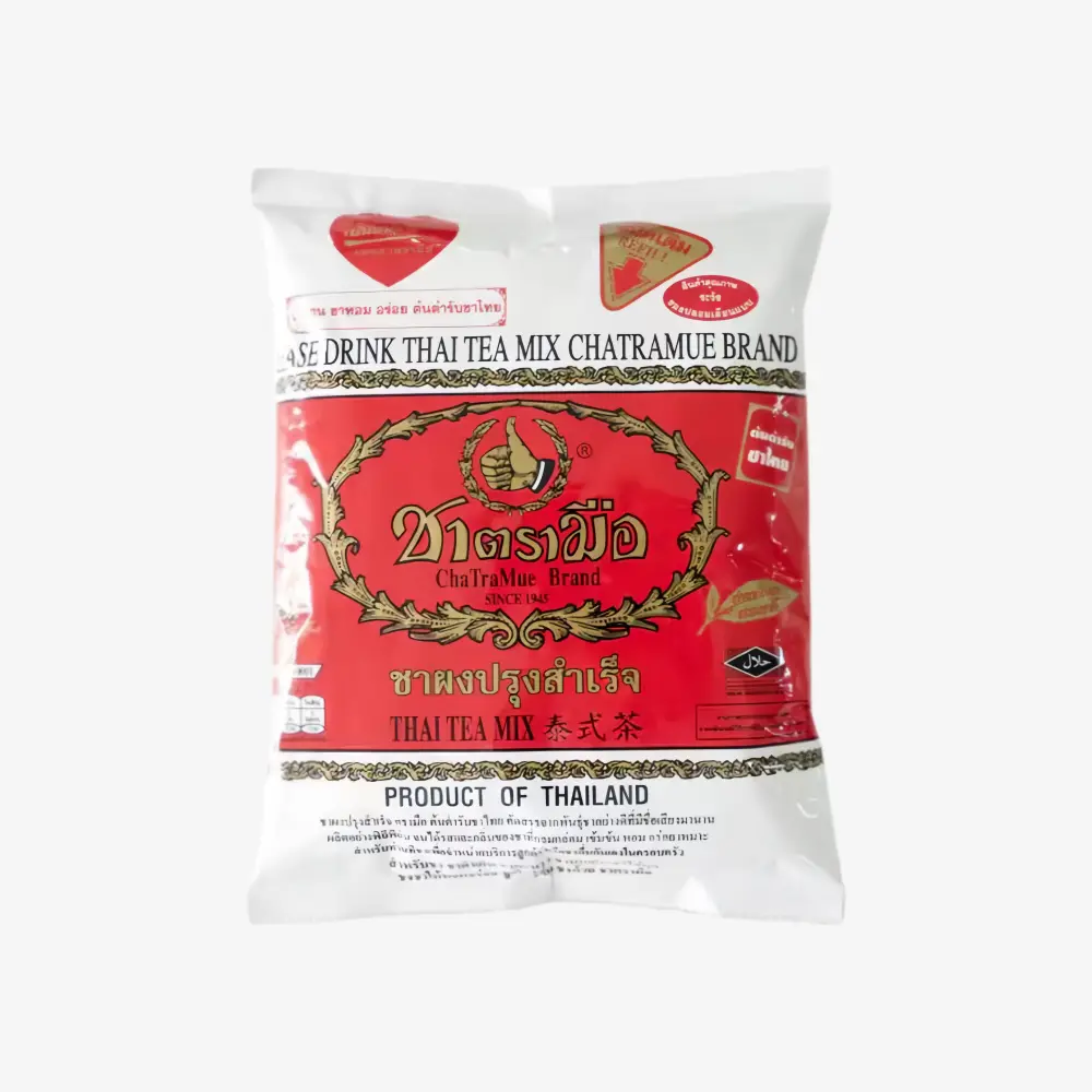 CHATRAMUE Thai Tea Mix 400g