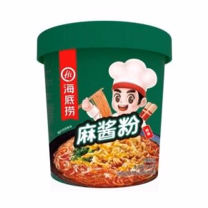 HAIDILAO Sesame Paste Instant Vermicelli 140g