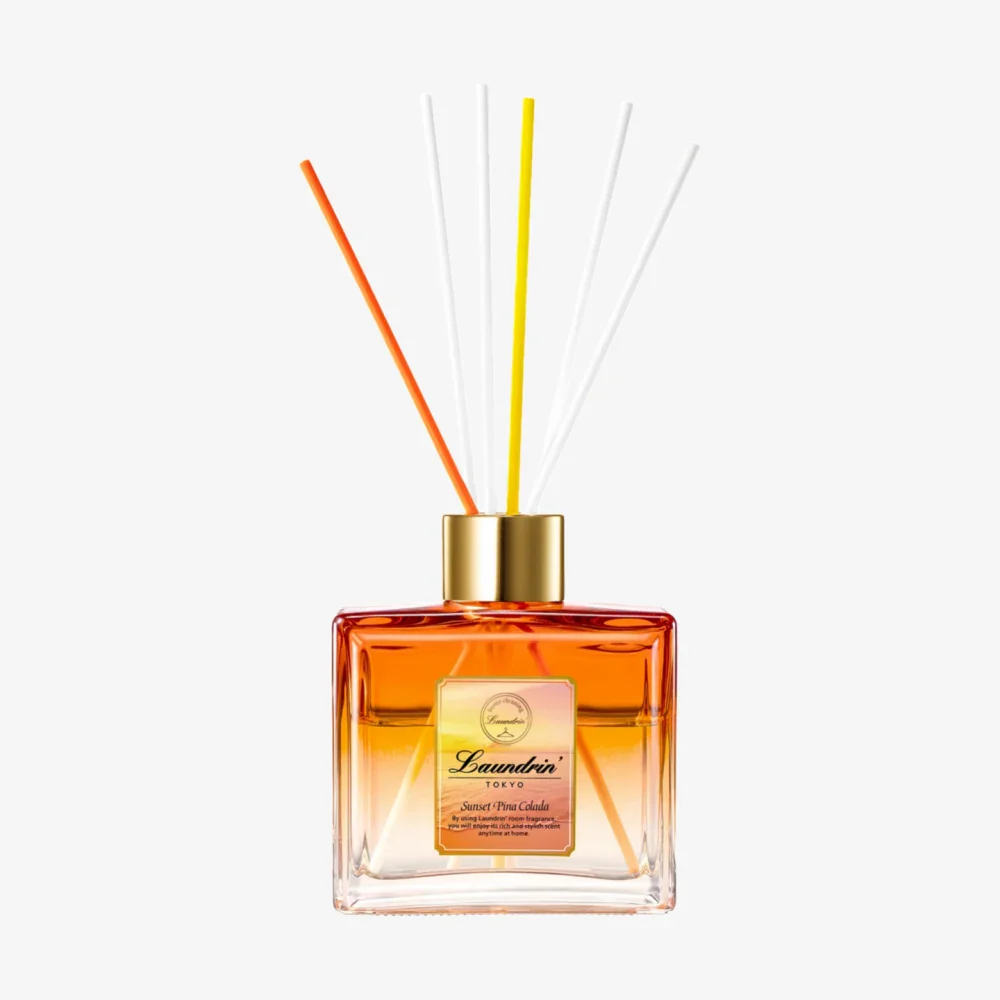 LAUNDRIN -- Room Diffuser Sunset Pina Colada