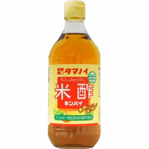 TAMANOI Japanese Rice Vinegar 900ml