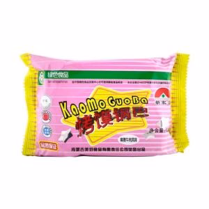 XIN JIA YUAN Crispy Bread (Spicy beef Flavor) 63g