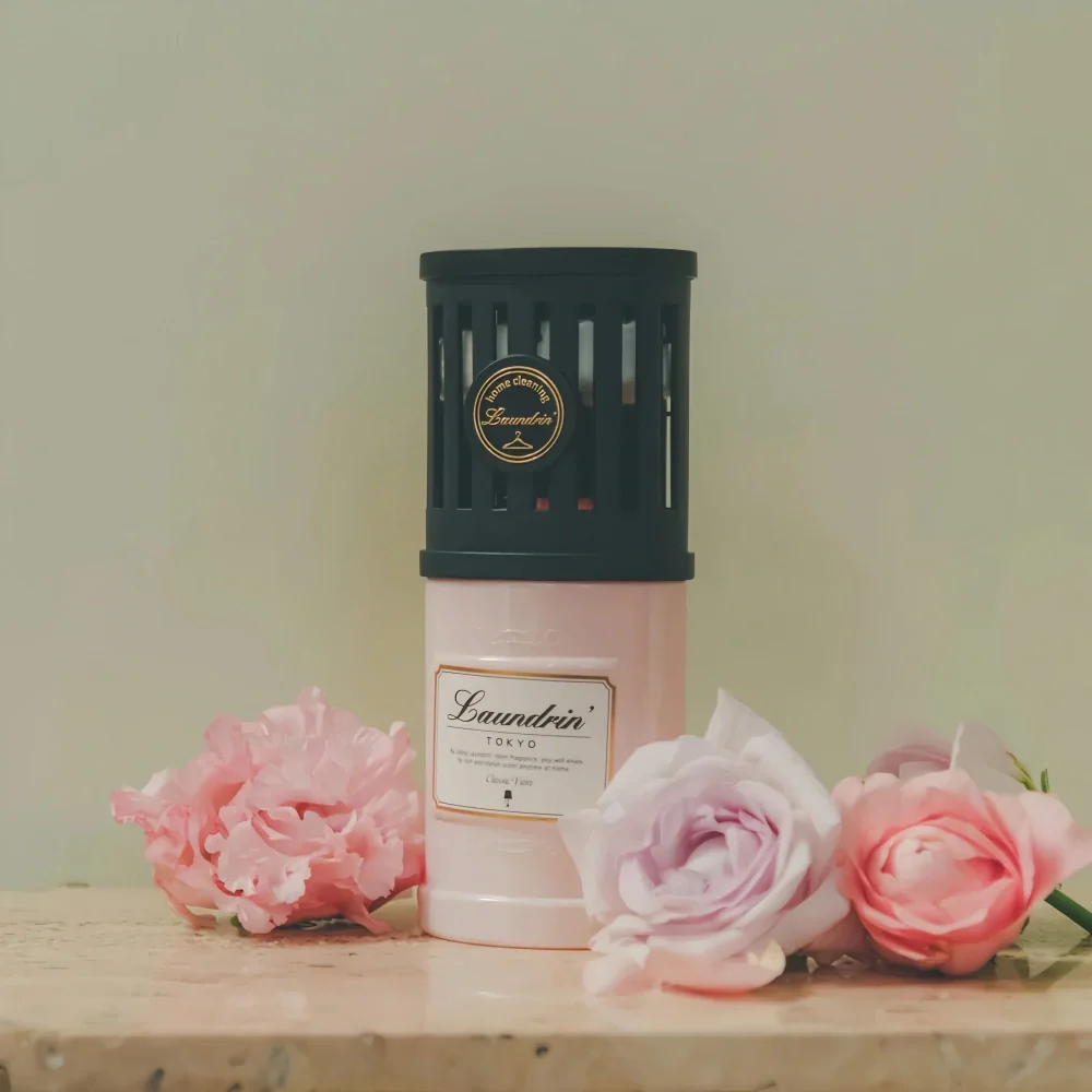 LAUNDRIN Air Freshener For Room Classic Fiore