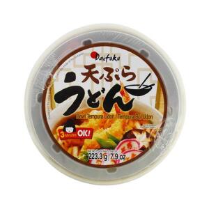 DAIFUKU)TEMPURA U-DON 223G