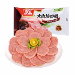 Shuanghui Snack ��Original Flavor) 240g