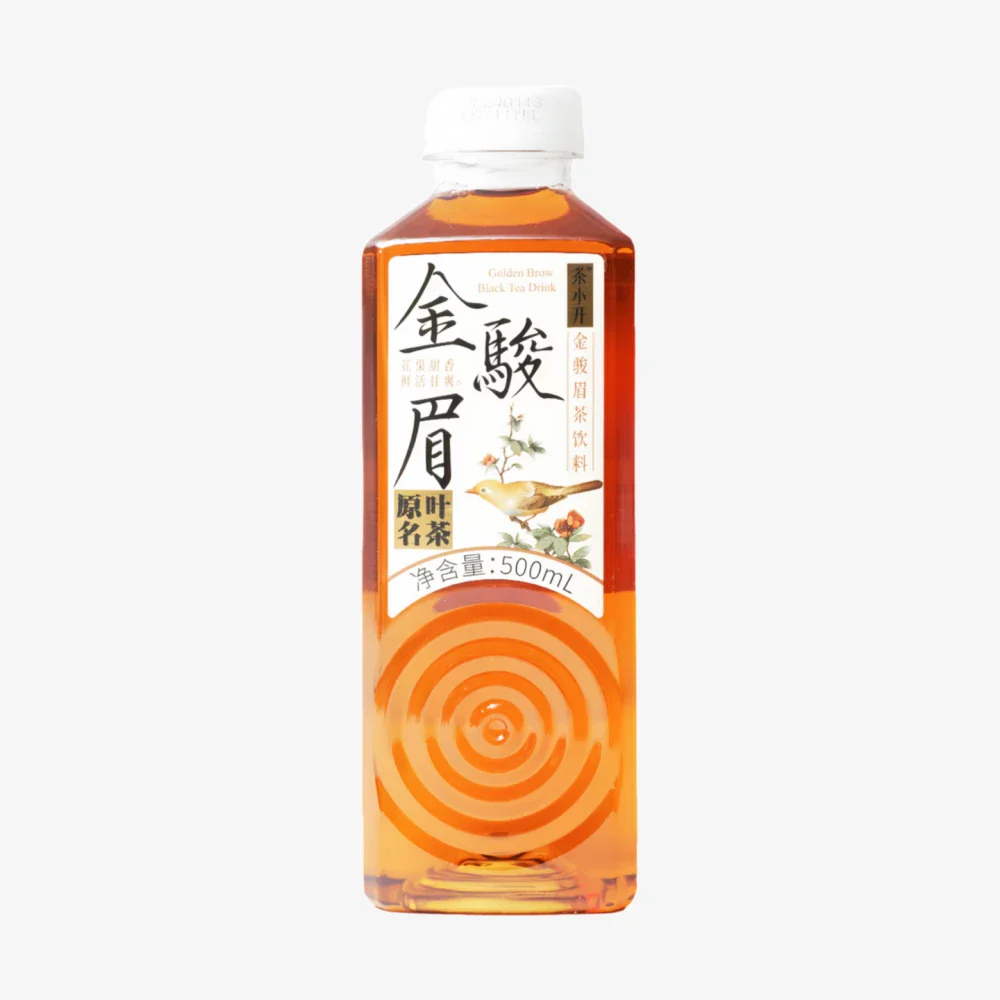 CXK Jin Jun Mei Tea Drink 500ml