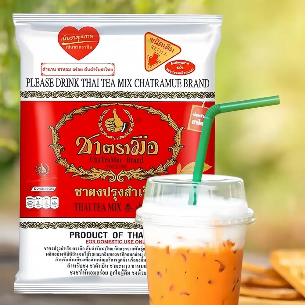 CHATRAMUE Thai Tea Mix 400g