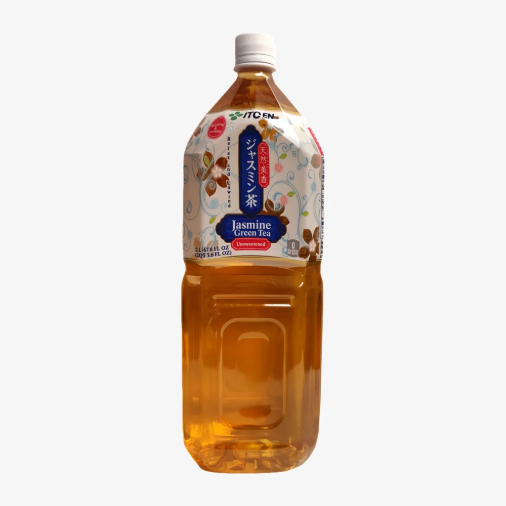 ITOEN Jasmine Tea 2L