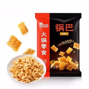 HAIDILAO Rice Crisps 100g