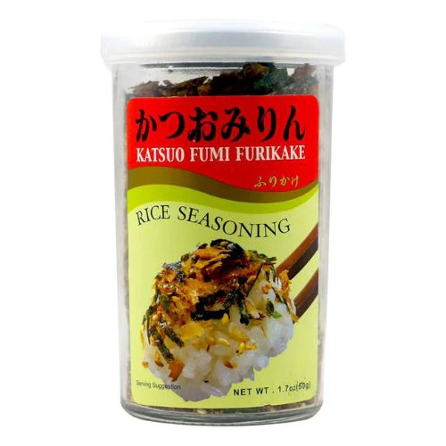 JFC FURIKAKE KATOSUO FUMI