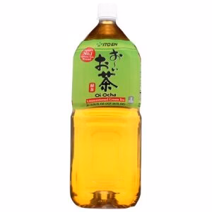 ITOEN Ocha Green Tea 2L