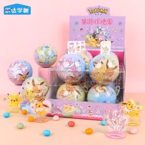LDXT Pokemon Candy Ball 8g