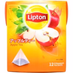 Lipton Apple Tea Bags 12 pcs