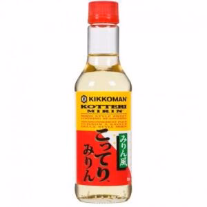 Kikkoman Kotteri Mirin 296ml