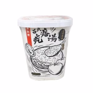 LVSHI Instant Tomato Soup 90g